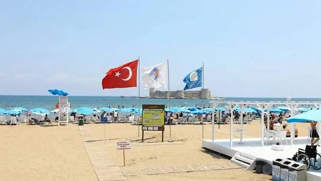 Belediyeye 50 plaj görevlisi ve 15 garson alımı başvuruları yarın sona eriyor!