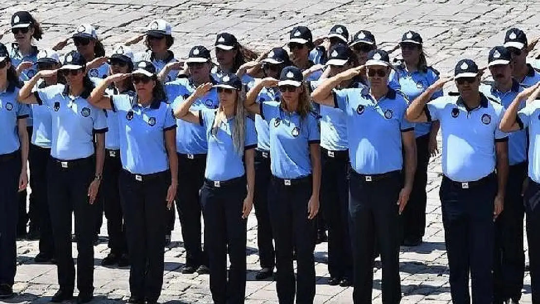 Belediyeye KPSS 50 puanıyla İtfaiye Eri ve Zabıta Memuru alımı yapılacak! İtfaiye Eri ve Zabıta Memuru şartları!