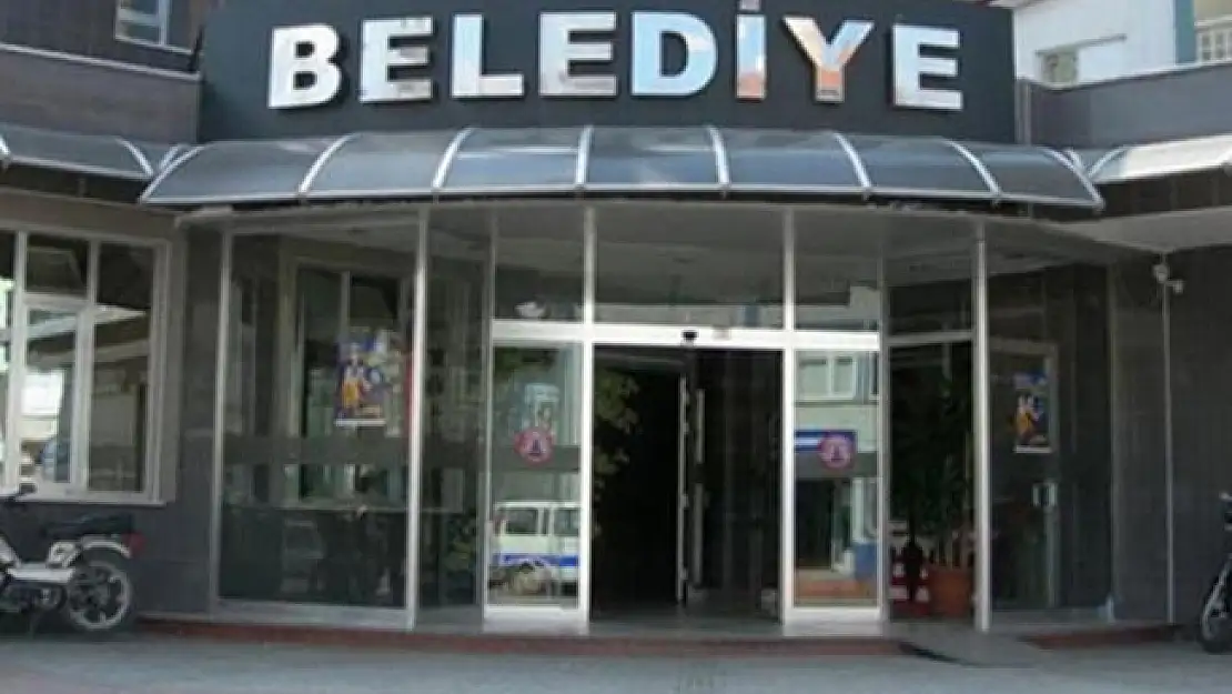 Belediyeye KPSS 60 puan ile en az önlisans mezunu personel alınacak!