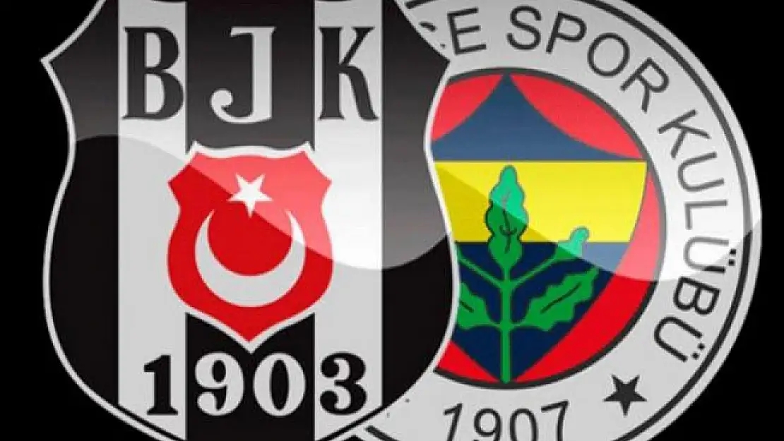 Beşiktaş- Fenerbahçe Maçı Kaç Kaç Bitti? Beşiktaş- Fenerbahçe Derbisi Maç Sonucu- Beşiktaş- Fenerbahçe Maç Özeti Tıkla İzle
