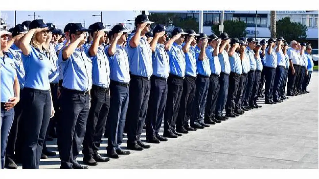 Beykoz Belediyesi 1 - 10 Haziran'da zabıta memur alımı yapacak! Zabıta memur alım şartları belli oldu!
