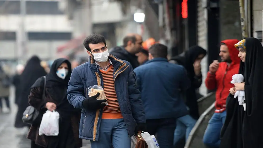 Bilim insanları uyardı! Yeni salgın gelebilir!