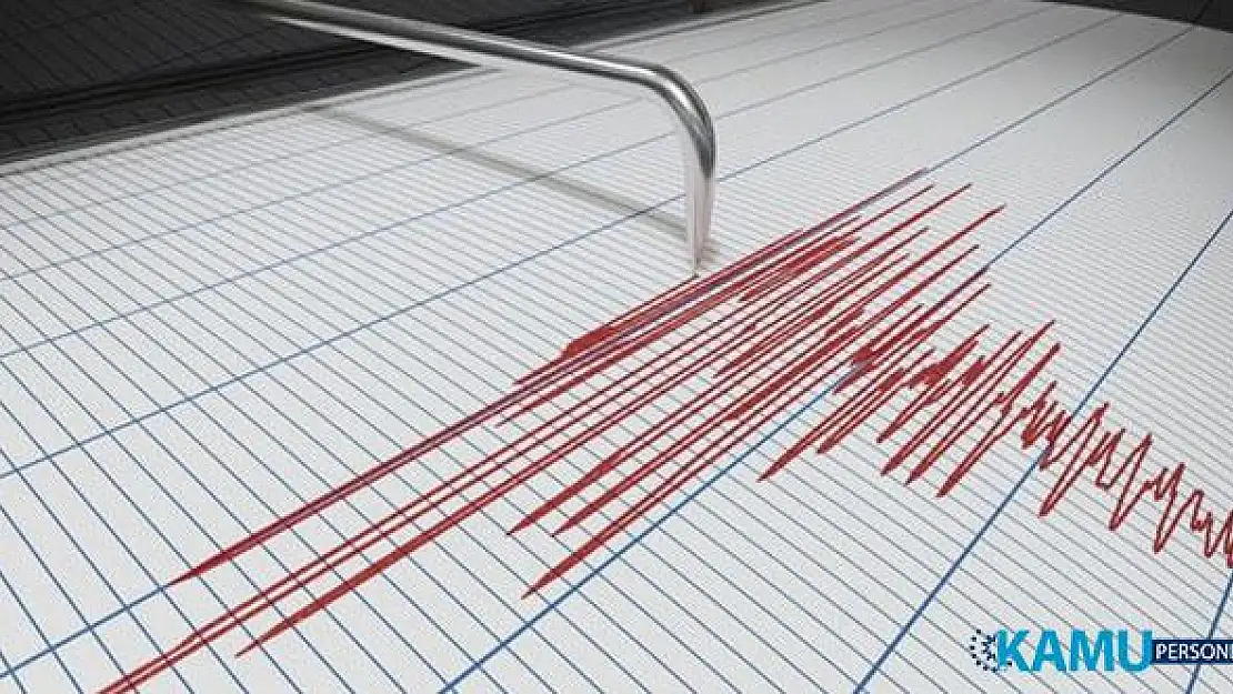 Bilim İnsanlarından Korkutan Deprem Araştırması! Gerçekler Ortaya Çıktı!