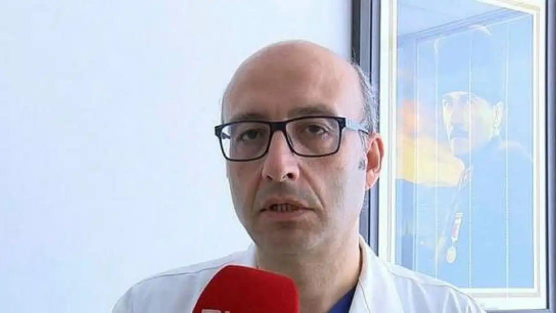 Bilim Kurulu Üyesi Prof. Dr. Yamanel Uyardı: Gevşemeyin, Bu İşi Mayıs Sonu Bitirelim