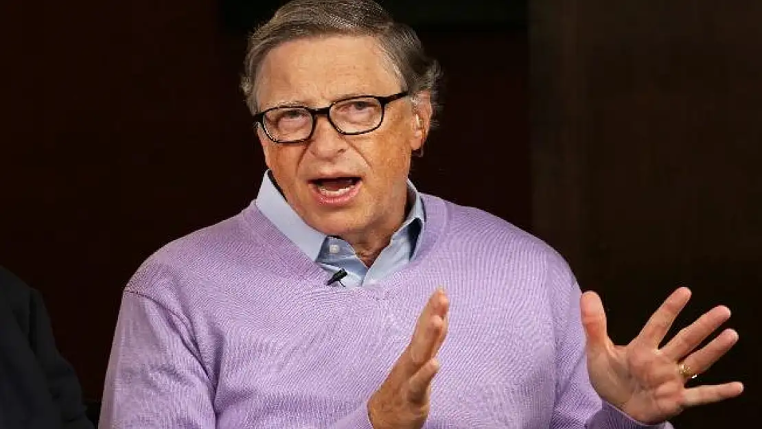 Bill Gates'ten Covid-19 Aşısı İçin Önemli Adım! Milyarlarca Doz İçin Fon Sağlayacak