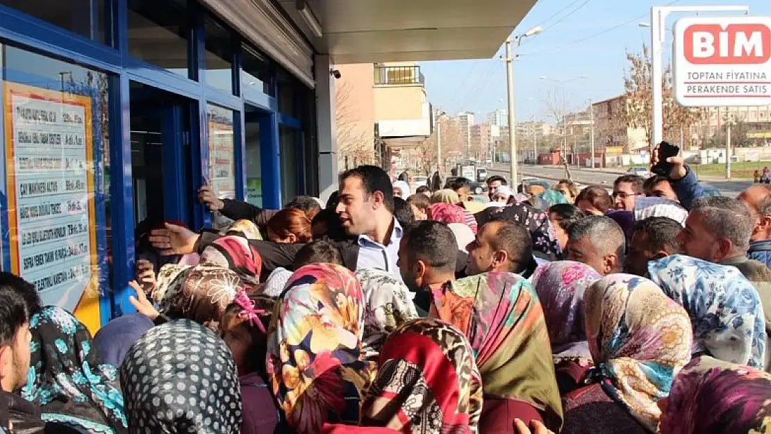 BİM büyük çıldırdı: 2 Aralık BİM kapı önünde resmen kuyruklar oluşacak! Sadece 13,50 TL'den satılacak