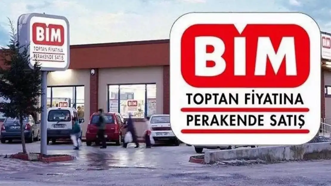 BİM'de tarihin en büyük indirim başladı! Market önünde izdiham olacak: İşte BİM'deki indirimli ürünler listesi