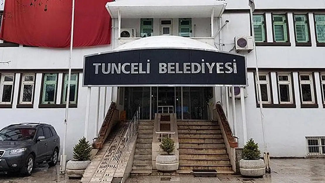 Bir belediyede daha asgari ücret 5 bin TL'ye çıktı!