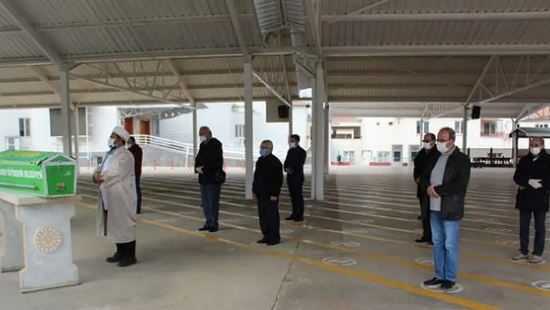 Bir ilimizde daha corona virüs kısıtlaması açıklandı