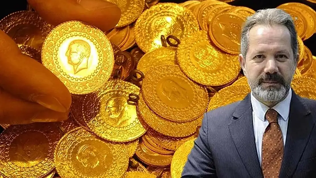 Birikimlerini değerlendirmek isteyenler dikkat! İslam Memiş altında alım fırsatını duyurdu