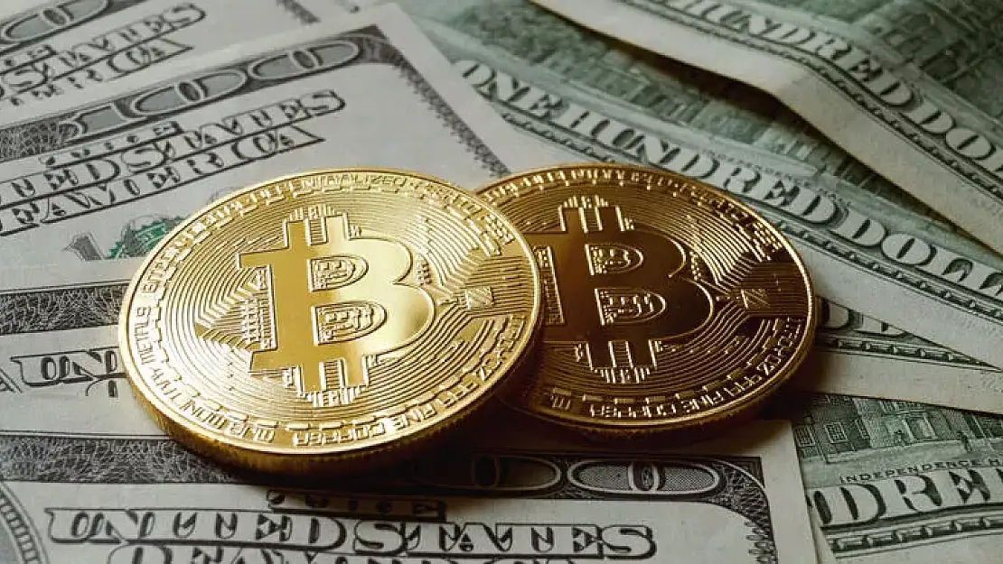 Bitcoin Ağır Kayıplar Veriyor! 10 Ayın En Düşük Seviyesine Geriledi