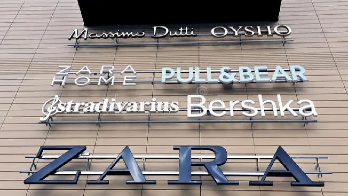 Black Friday indirimleri başlıyor! Zara, Bershka, Pull and Bear, Oysho, Stradivarius ve Mango indirim tarihleri!