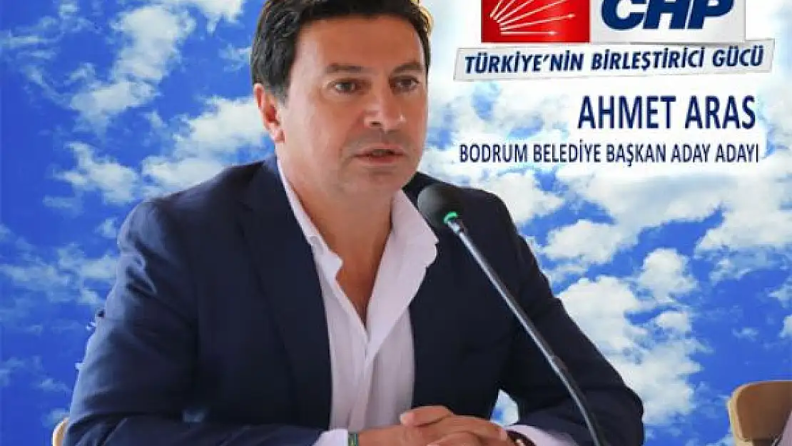Bodrum'da şu anda pozitif vakalarımız var ve artmaya devam ediyor!