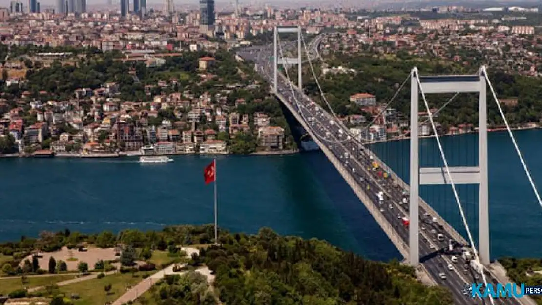 Boğaz köprü geçişlerinde düzenleme! Hangi araçlar Boğaz köprüsünden geçebilecek?