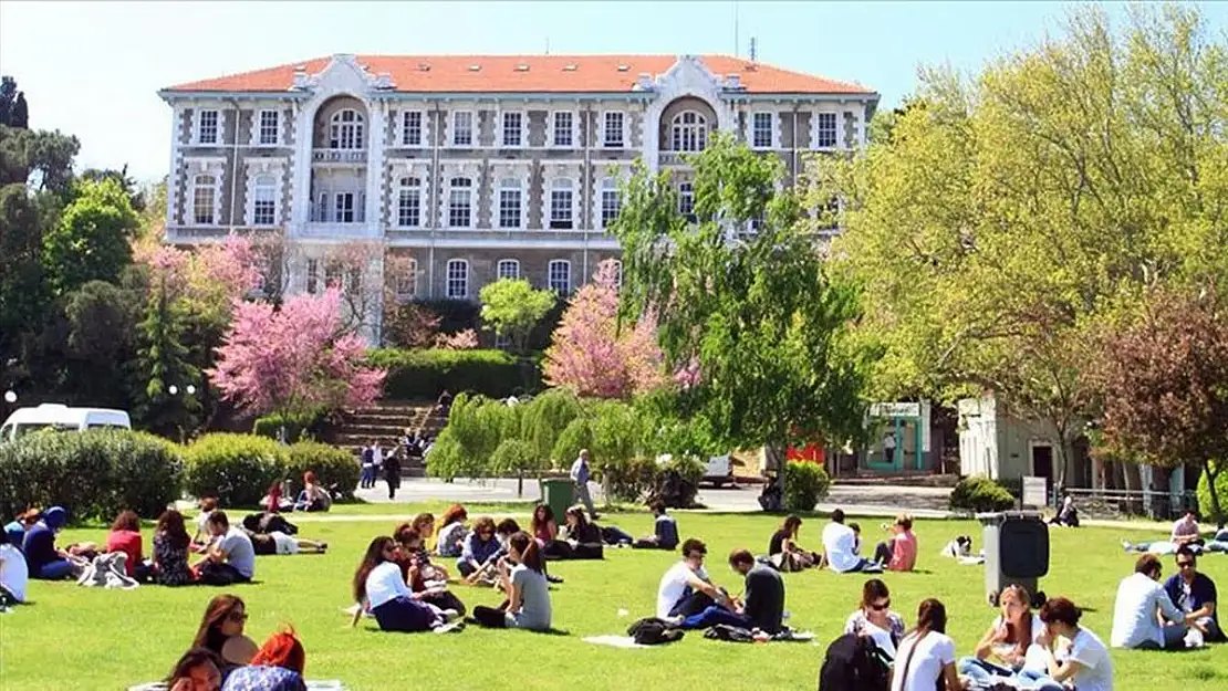 Boğaziçi Üniversitesi 12 akademik personel alacak! Başvuru detayları belli oldu