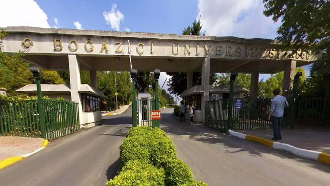 Boğaziçi Üniversitesi 18 öğretim elemanı alacak! Tarihler belli oldu