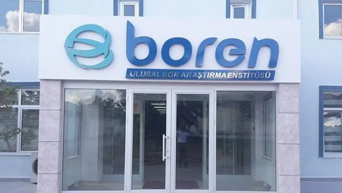 BOREN Mühendis, Fizikçi, Büro Görevlisi ve Sekreter alımı yapacak!