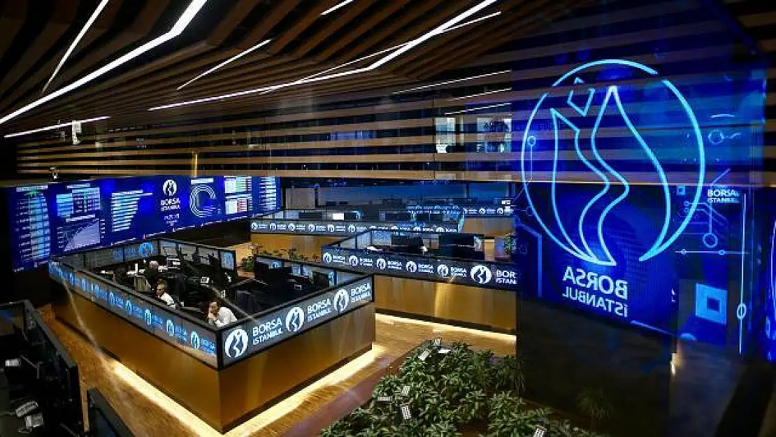 Borsa İstanbul Yeni Rekorunu Kırdı! En Fazla Kazandıran İse…