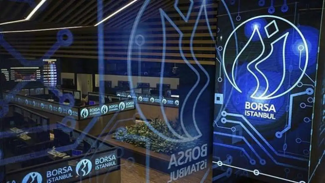 Borsa İstanbul'da BIST 100 endeksi güne yükselişle başladı