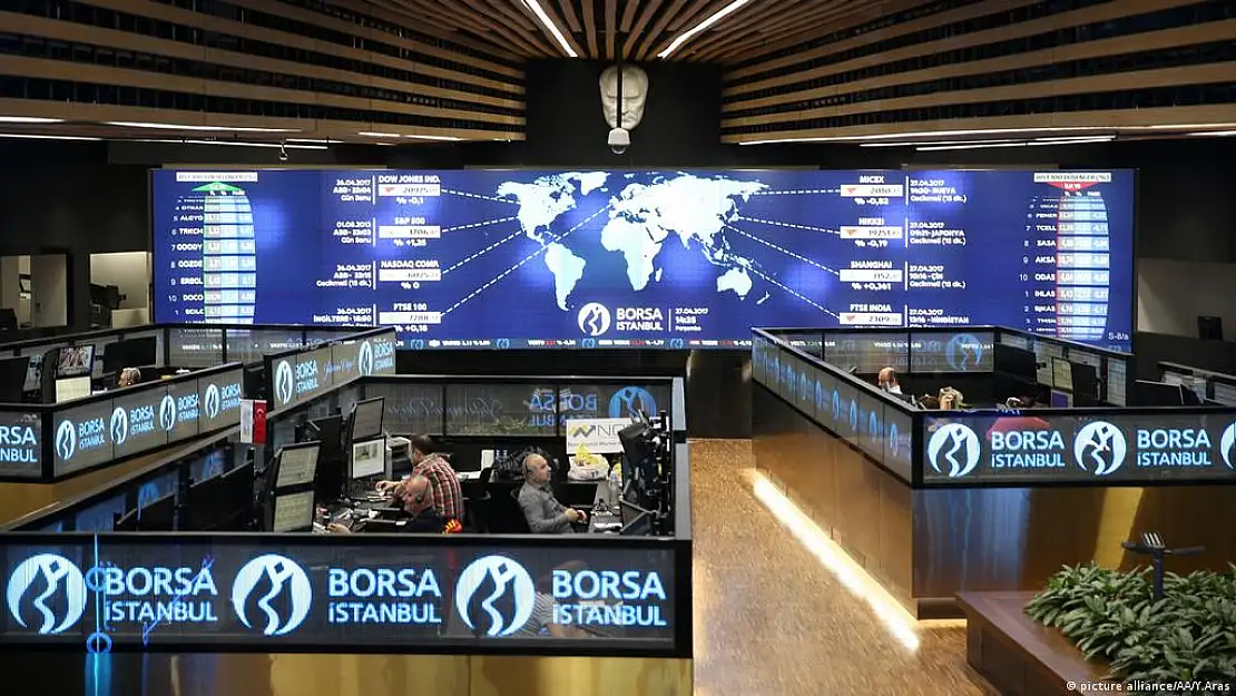 Borsa İstanbul'da Eşit Dağıtımla Halka Arz Olacak Olan Tahtası Küçük 7 Şirket…
