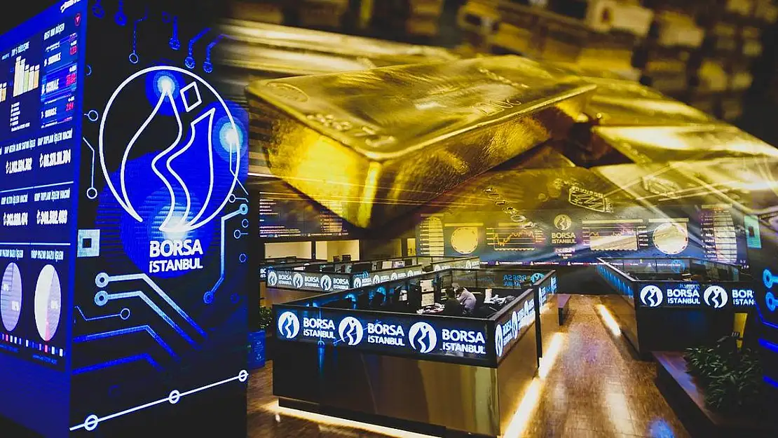 Borsa ve altın yatırımcıları dikkat! Uzman isim 'Yeni OVP' diyerek açıkladı