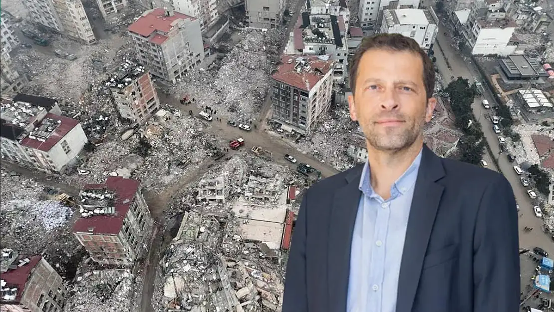 Bu haber ev sahiplerini üzecek! Depremde hasara uğrayan evler için hüküm verildi! Kiracı isterse sözleşmeyi feshedebilir!