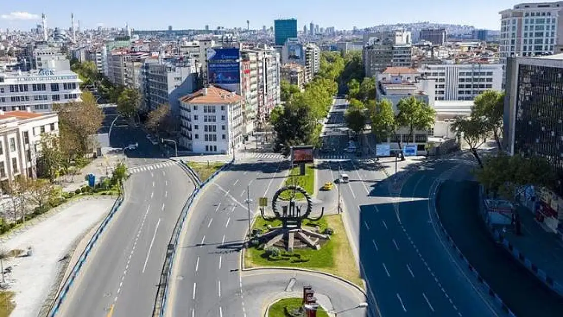 Bu hafta sokağa çıkma kısıtlaması olacak mı? Beklenen açıklama geldi!