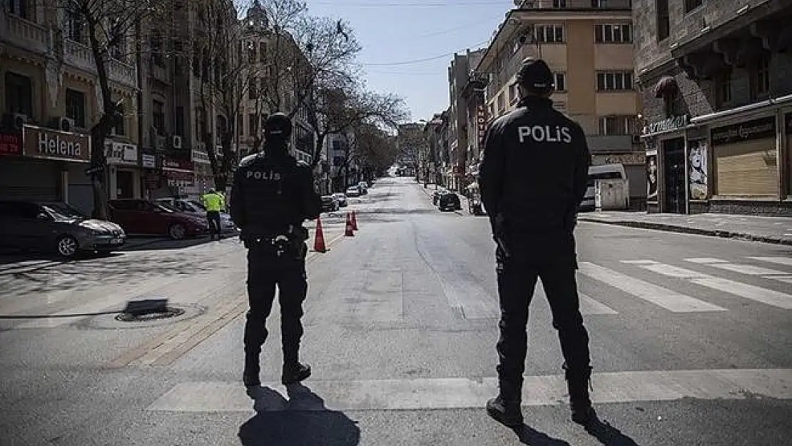 Bu hafta sokağa çıkma yasağı ne zaman başlayacak? Sokağa çıkma yasağı hangi illerde geçerli olacak? Yasağın detayları..