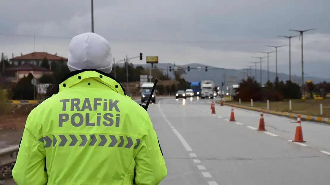 Bu ilde yaşayanlar Pazar gününe dikkat! Araç trafiğine kapalı olacak yollar belli oldu