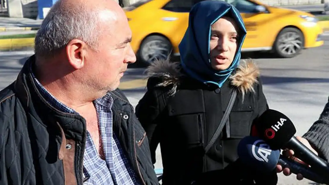 Bu kez de 'banka batıyor' diyerek dolandırdılar
