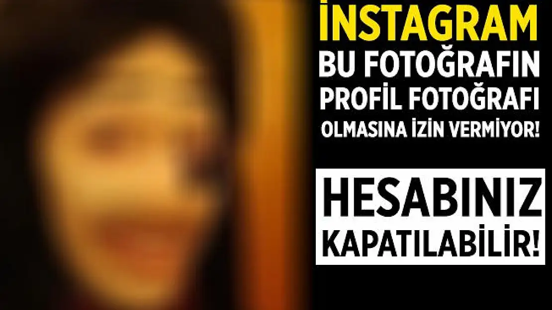 Bu palyaçoyu profil fotoğrafı yapanların hesabı kapatılıyor! İnstagram palyaço fotoğrafı olayı nedir?