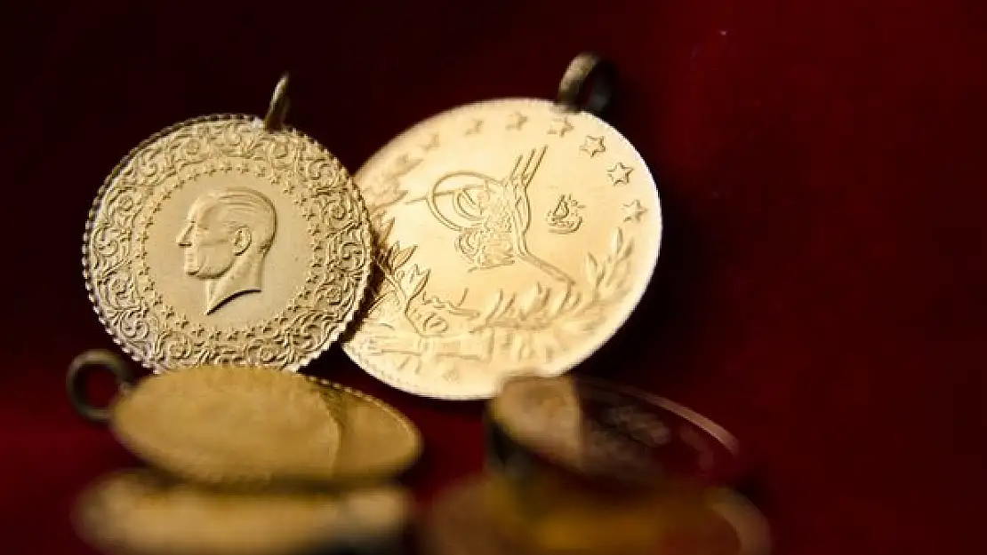 Bugün altın fiyatlarını gören şoke oldu! Gram altın ve çeyrek altın fiyatları çok sert yükseldi: İşte yeni fiyatlar