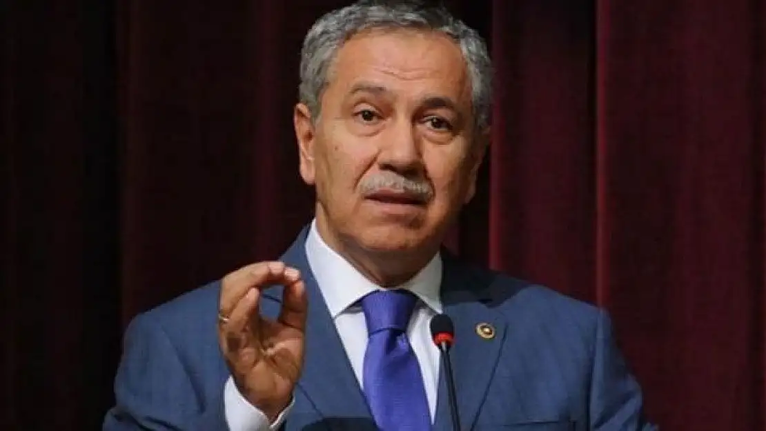 Bülent Arınç Zehir Zemberek Konuştu! Ulan 2 Kilo Et Kaç Para Biliyor Musun Sen?