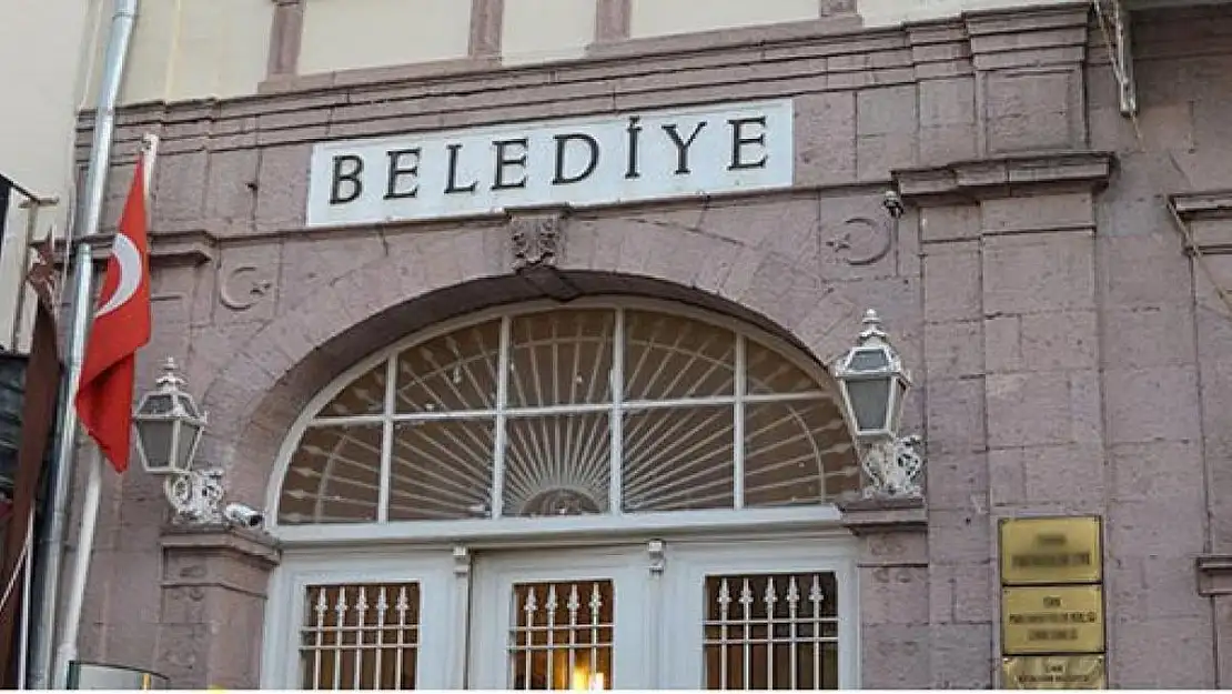 Bursa'da belediyeye daimi personel alınacak! 18 Aralık'ta başvurular sona erecek
