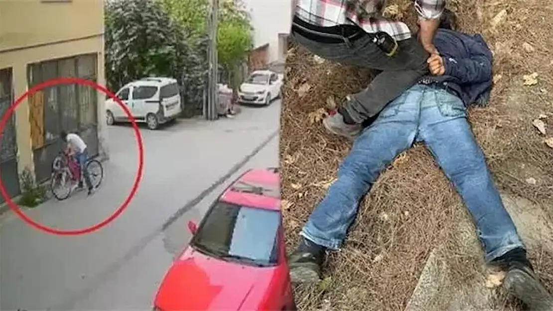 Bursa'da Futbol Tutkusu Kötüye Kullanıldı: 10 Yaşındaki Çocuğa Biber Gazı Saldırısı