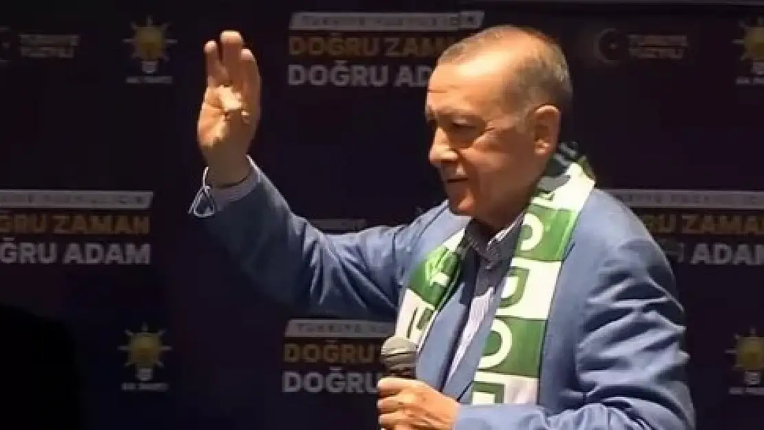 Bütün asgari ücretli ve emekliler dikkat! Cumhurbaşkanı Erdoğan'dan canlı yayında açıklama: Maaşlara zam geliyor