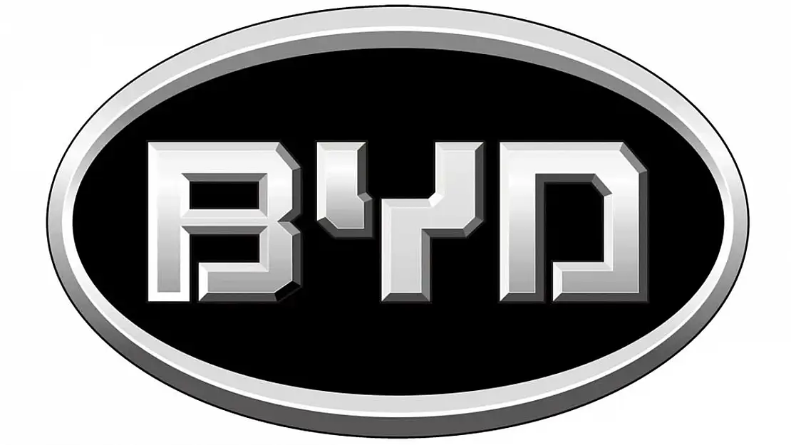 BYD'den büyük istihdam fırsatı! Çinli firma 5000 personel alacak