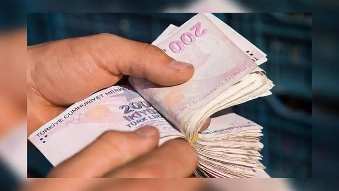Çalışan Emekliler İçin Heyecan Verici Haber: 5.000 Lira İkramiye Yolda!