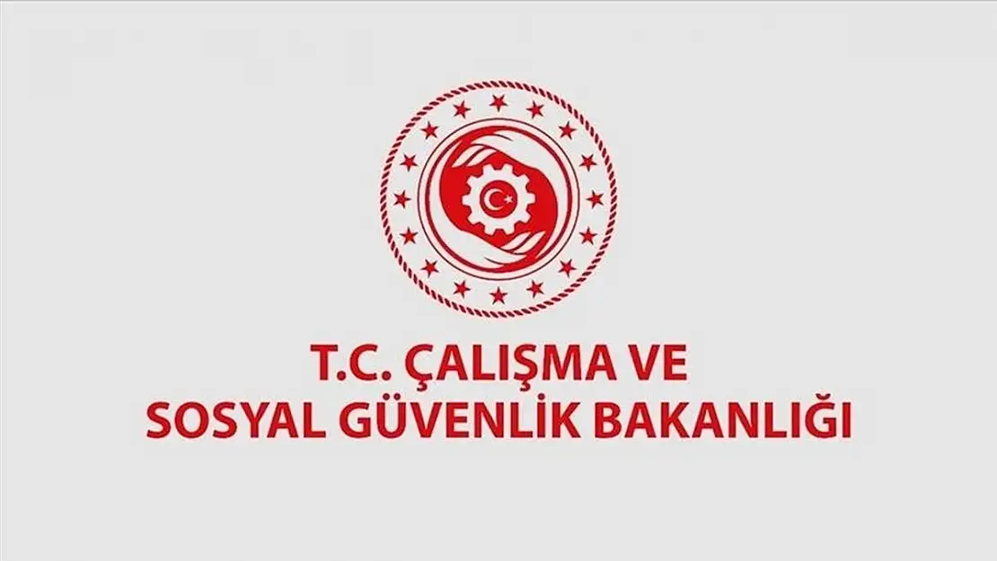 Çalışma ve Sosyal Güvenlik Bakanlığı'na 70 KPSS puanı ile 9 personel alınacak