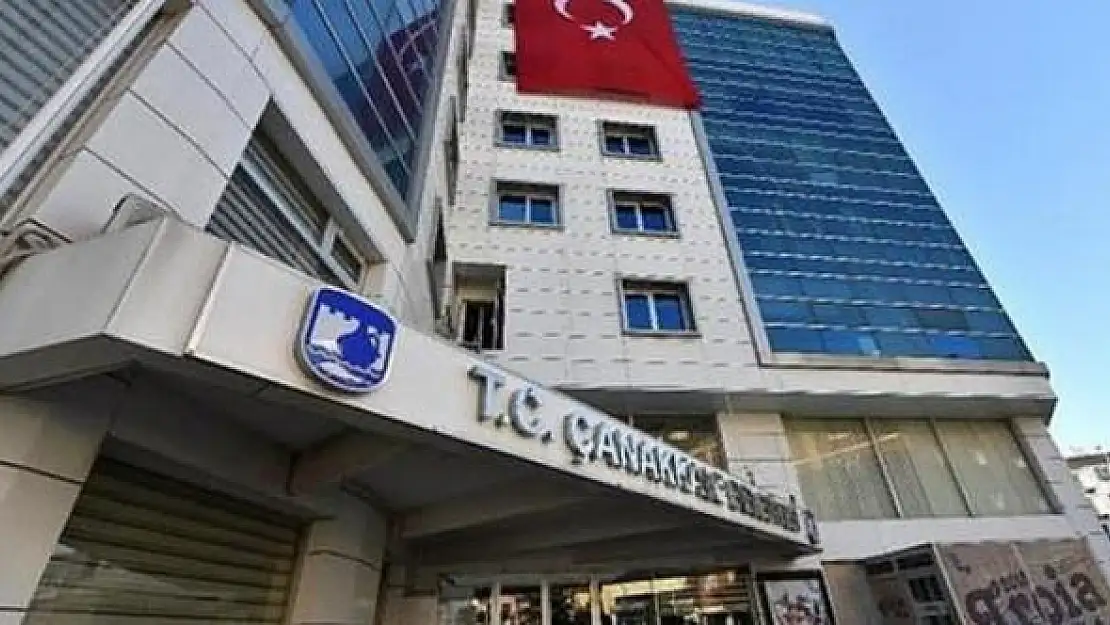 Çanakkale Geyikli Belediyesi İŞKUR Üzerinden İlan Yayımladı: İşçi Alımı Yapılıyor