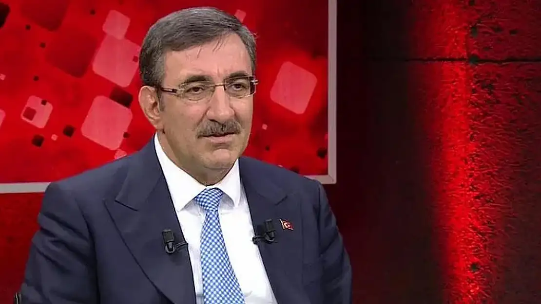 Cevdet Yılmaz: Ekonomide belirsizlik ortadan kalktı