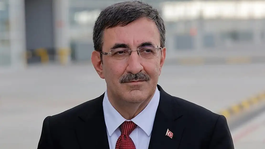 Cevdet Yılmaz Kıdem tazminatına ilişkin herkesi yakından ilgilendiren açıklamalarda bulundu