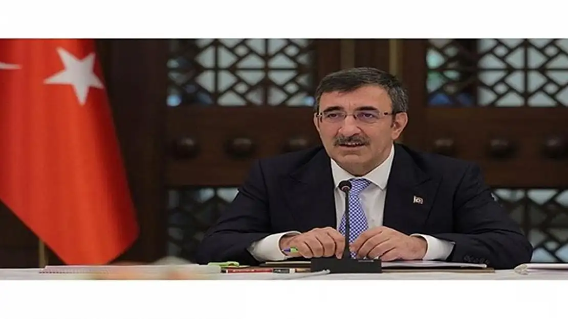 Cevdet Yılmaz tek tek açıkladı: İşsizlik oranı, tahminlerin altında kaldı