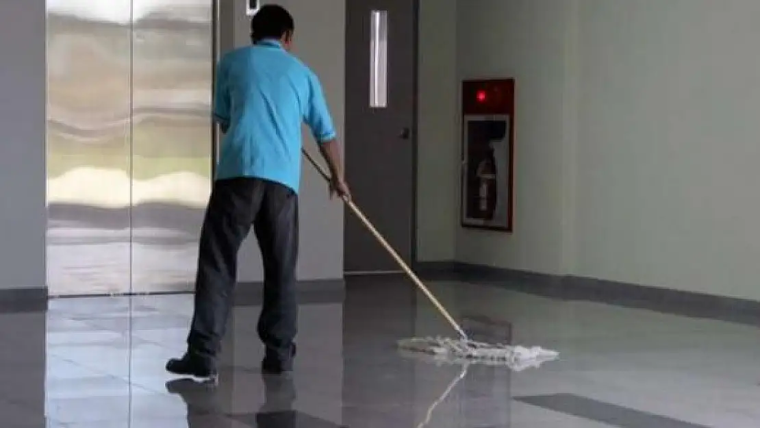 Çevre ve Şehircilik Bakanlığı temizlik personeli alımı iş başvurusu nasıl yapılır?