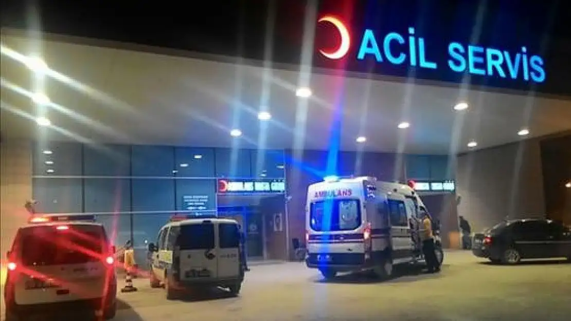 Cezaevinden İzinli Çıkarak Sevgilisini Öldürdü ! Daha Sonra İntihar Etti