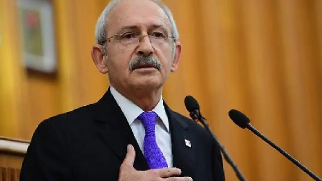 CHP Lideri Kılıçdaroğlu: Bugünü Kenara Yazın, Kılıçdaroğlu EYT'lilerin Sorunlarını Çözecek Diyin