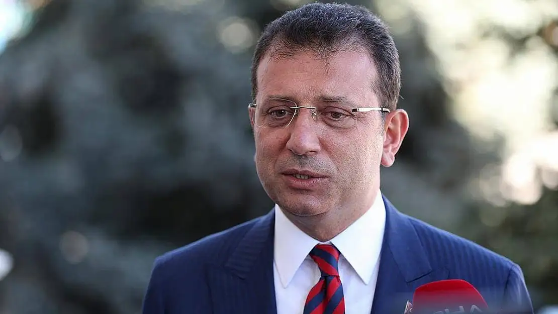 CHP'de İmamoğlu Şoku: İlçe Başkanları Toplantısına Alınmadı