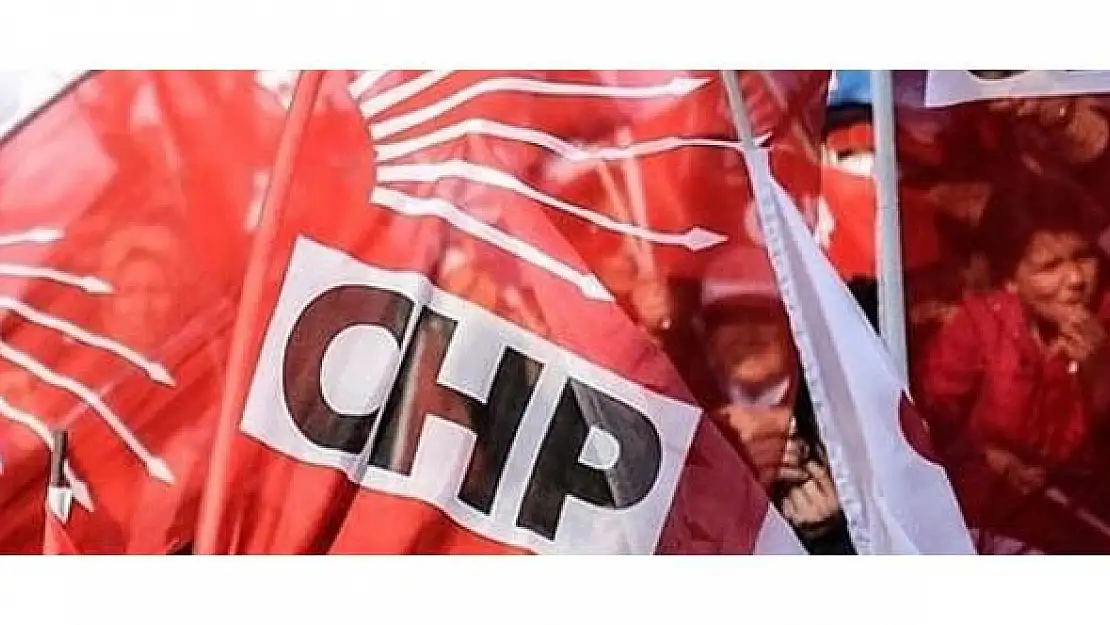 CHP'de istifa depremi! Suriye tezkeresi CHP'yi ikiye böldü
