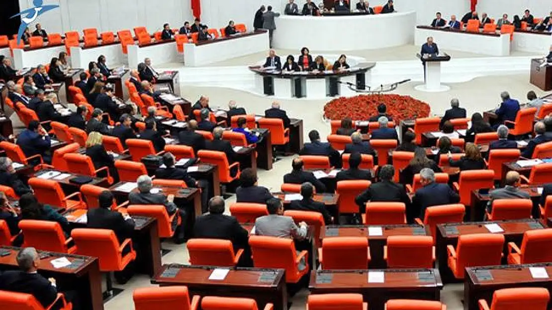 CHP'den, 10 Bin 551 Tarım ve Orman Bakanlığı Personel Alımı Süreci Hakkında Meclis'te Soru Soruldu!