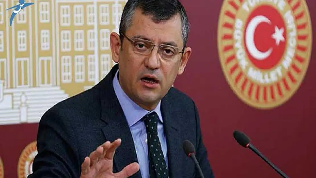 CHP'den Cumhurbaşkanı Erdoğan'a Sert Ekonomi Eleştirisi